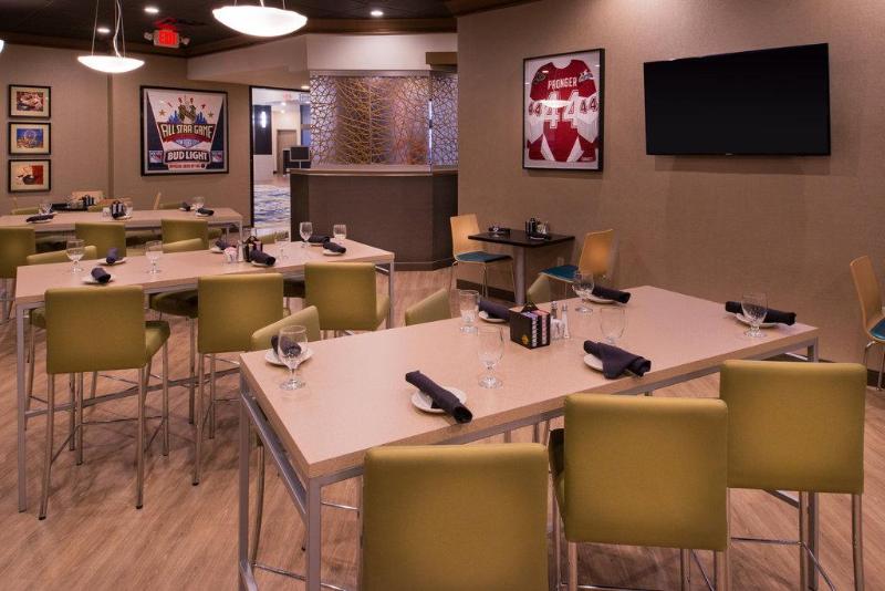 בית מלון כפרי Holiday Inn St Louis Downtown/convention Center, An Ihg