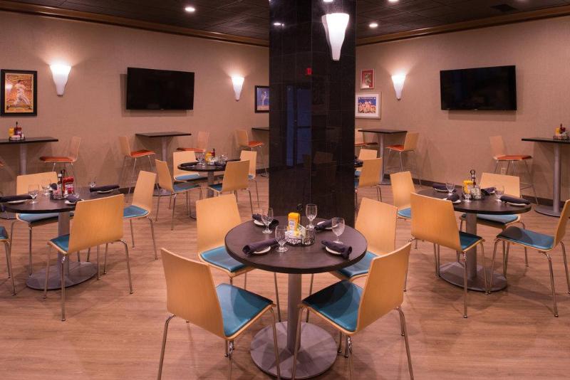 בית מלון כפרי Holiday Inn St Louis Downtown/convention Center, An Ihg