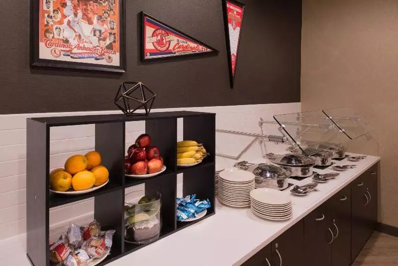 هتل Holiday Inn St Louis Downtown/convention Center, An Ihg