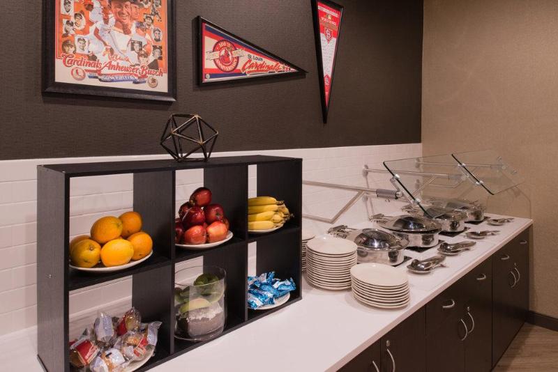 בית מלון כפרי Holiday Inn St Louis Downtown/convention Center, An Ihg