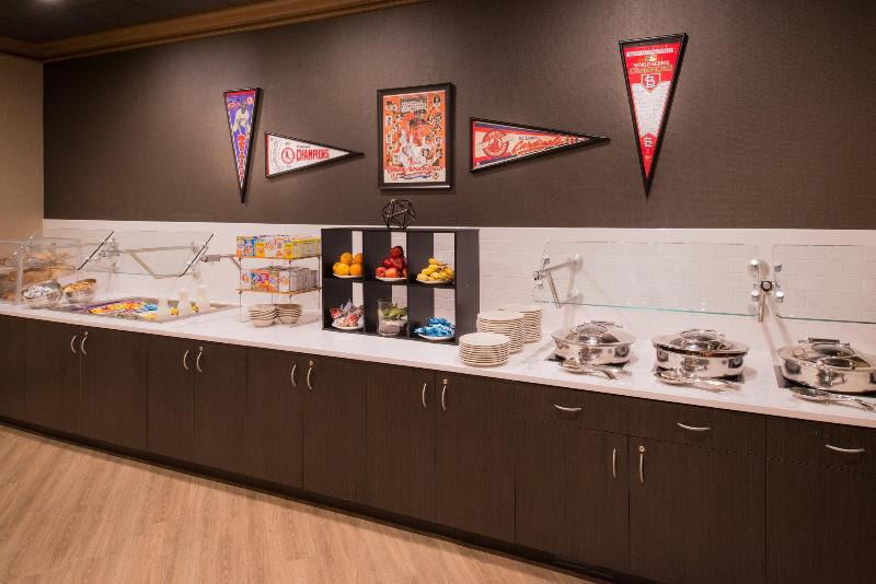 בית מלון כפרי Holiday Inn St Louis Downtown/convention Center, An Ihg