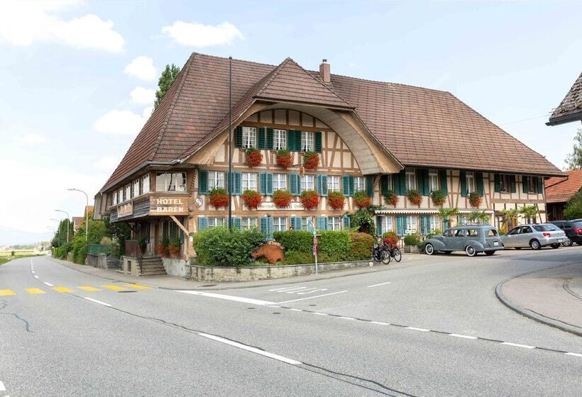 酒店 Landgasthof Bären