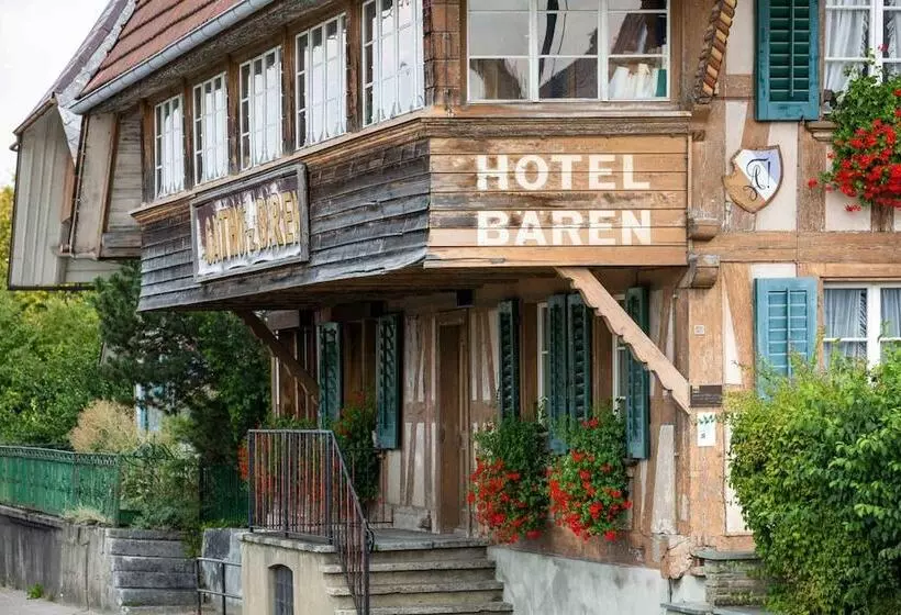 فندق Landgasthof Bären