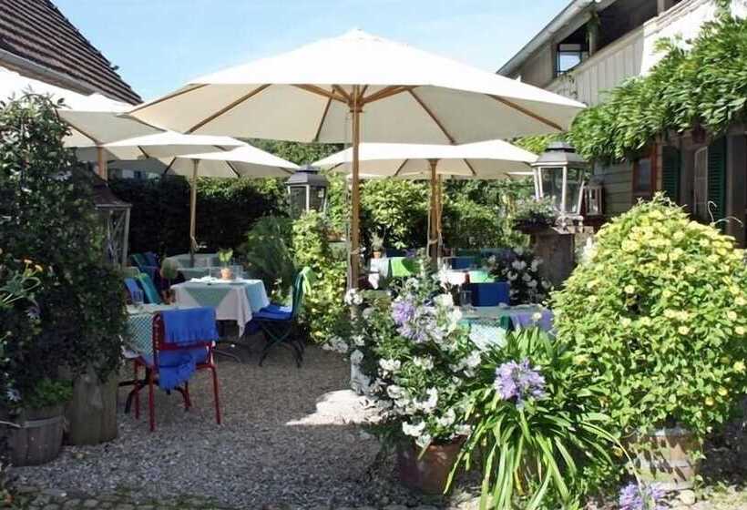 Otel Landgasthof Bären