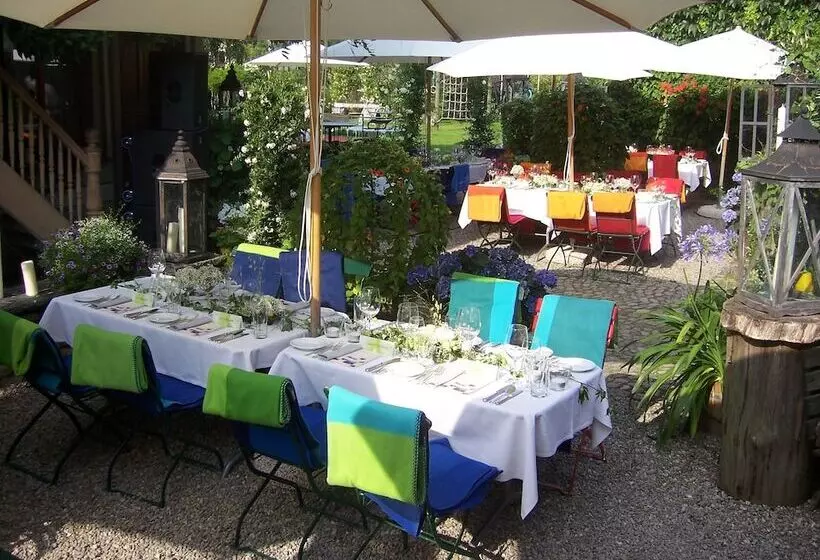 فندق Landgasthof Bären