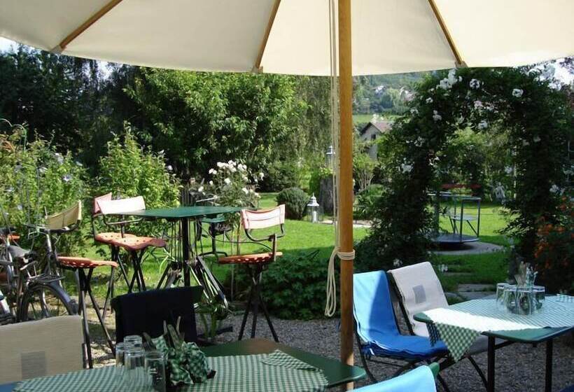 酒店 Landgasthof Bären