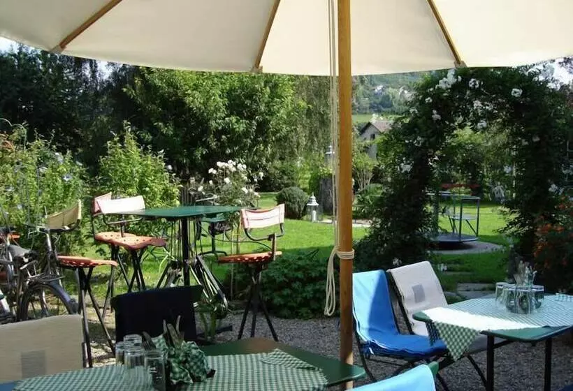 فندق Landgasthof Bären