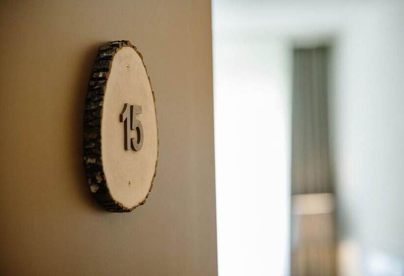 酒店 Landgasthof Bären