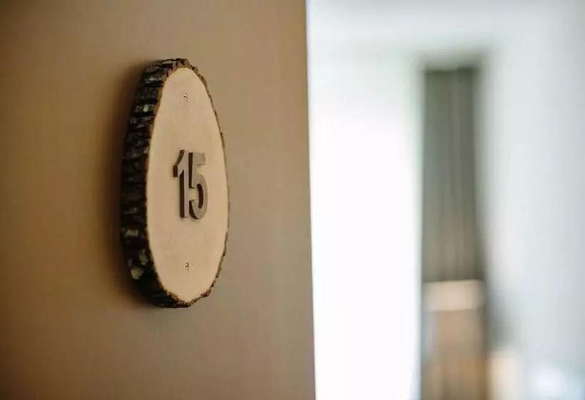 فندق Landgasthof Bären