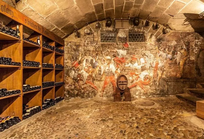 فندق Landgasthof Bären