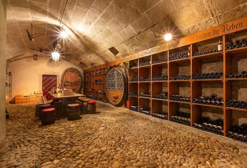 فندق Landgasthof Bären