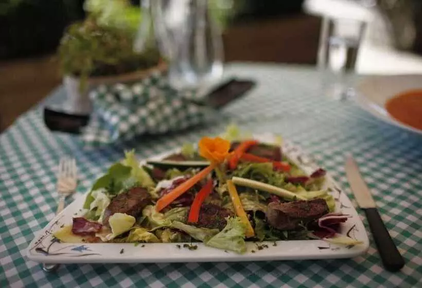 فندق Landgasthof Bären