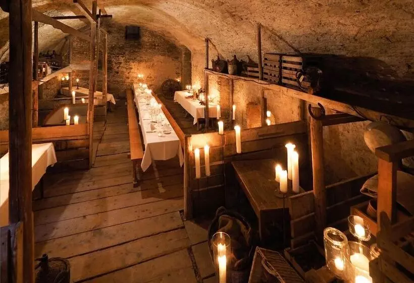 فندق Landgasthof Bären