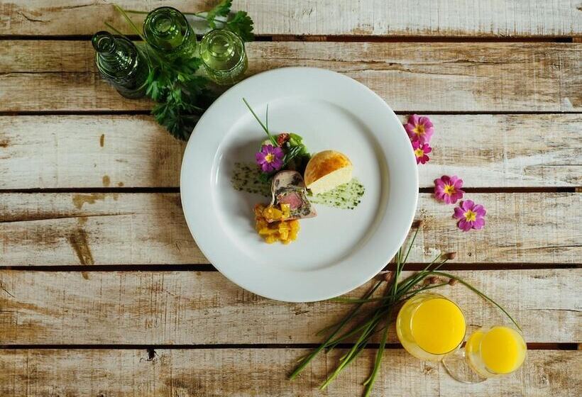 酒店 Landgasthof Bären