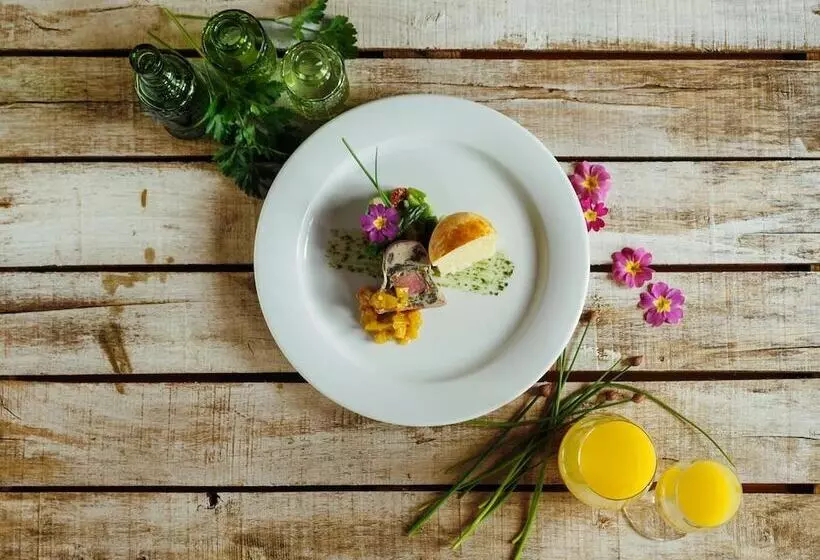 فندق Landgasthof Bären