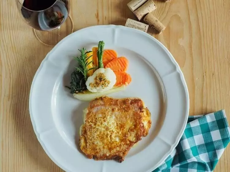 فندق Landgasthof Bären