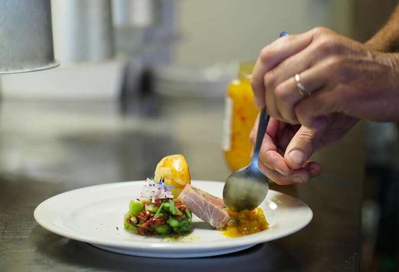 酒店 Landgasthof Bären