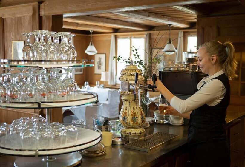 Otel Landgasthof Bären