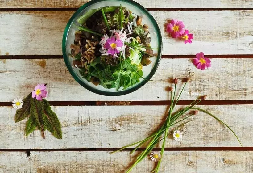 فندق Landgasthof Bären