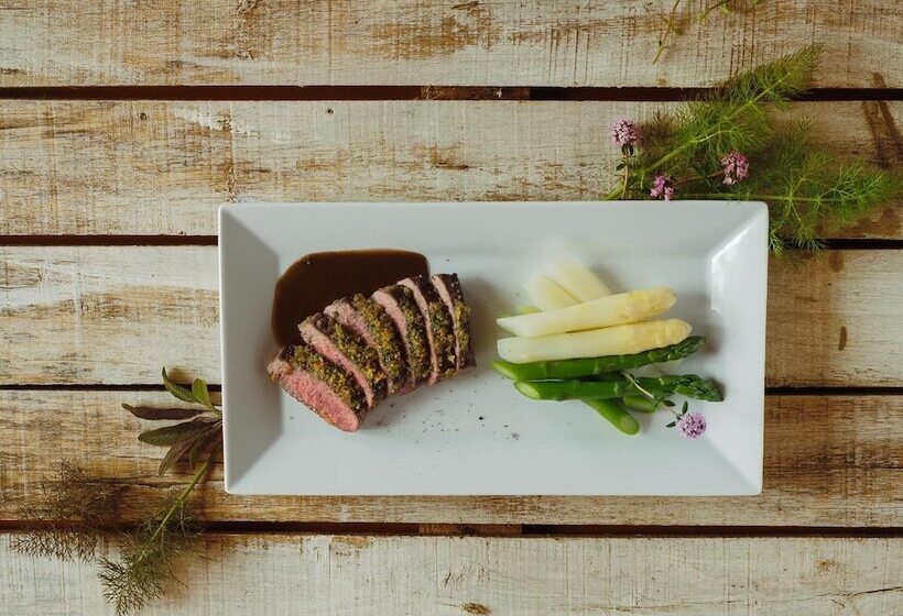 酒店 Landgasthof Bären