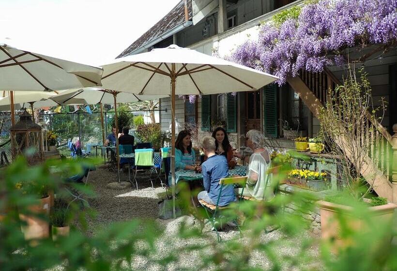 酒店 Landgasthof Bären