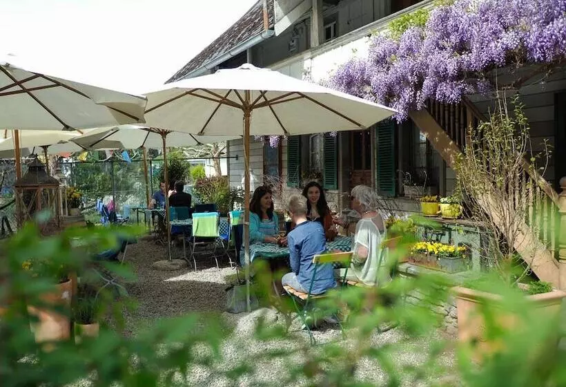 فندق Landgasthof Bären