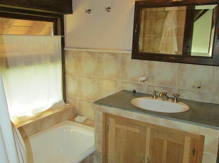 Szálloda Naranjo En Flor Hosteria