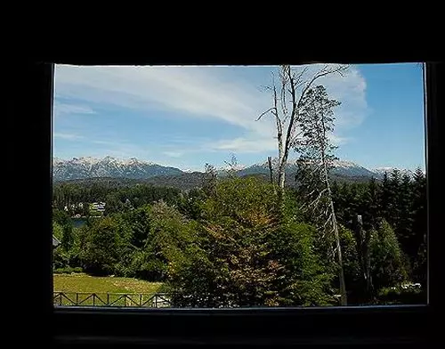 ホテル Naranjo En Flor Hosteria