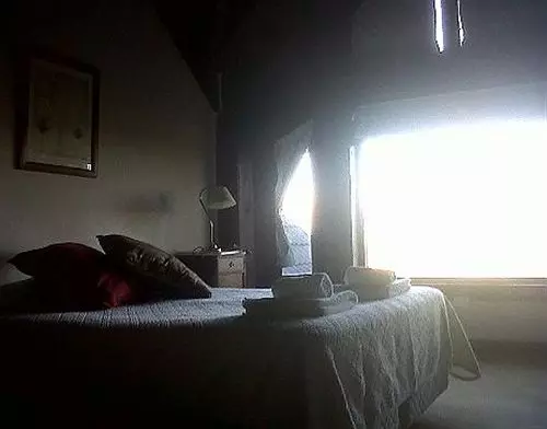 ホテル Naranjo En Flor Hosteria