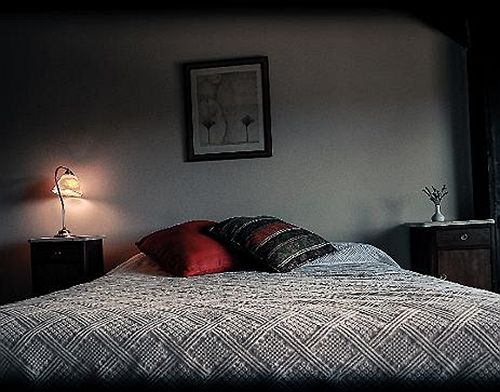 Szálloda Naranjo En Flor Hosteria