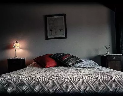 ホテル Naranjo En Flor Hosteria