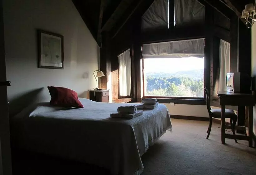 ホテル Naranjo En Flor Hosteria