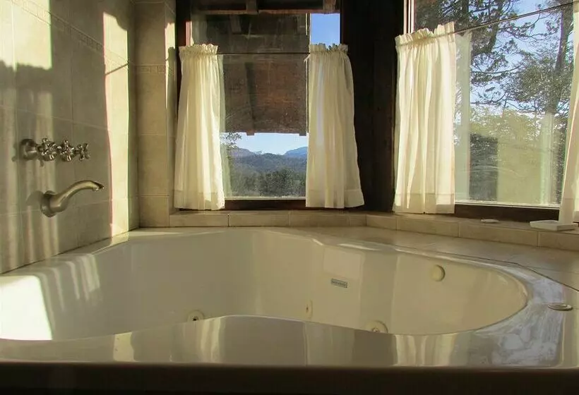 ホテル Naranjo En Flor Hosteria