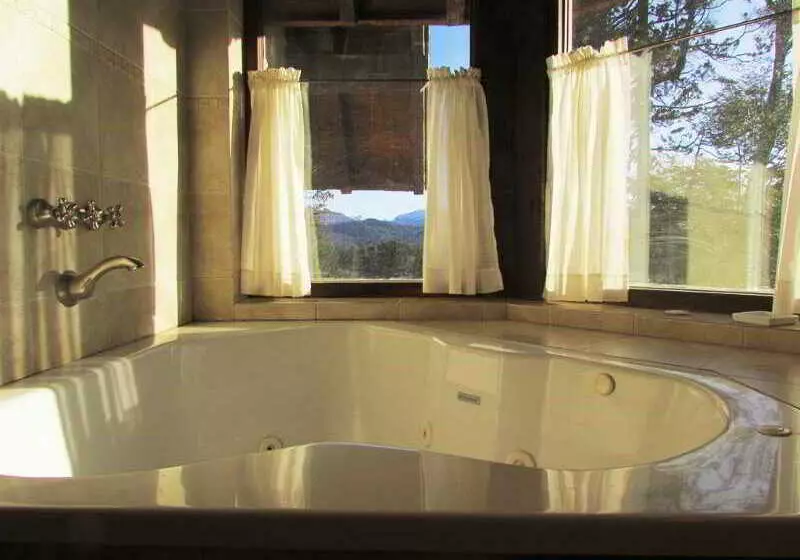 ホテル Naranjo En Flor Hosteria