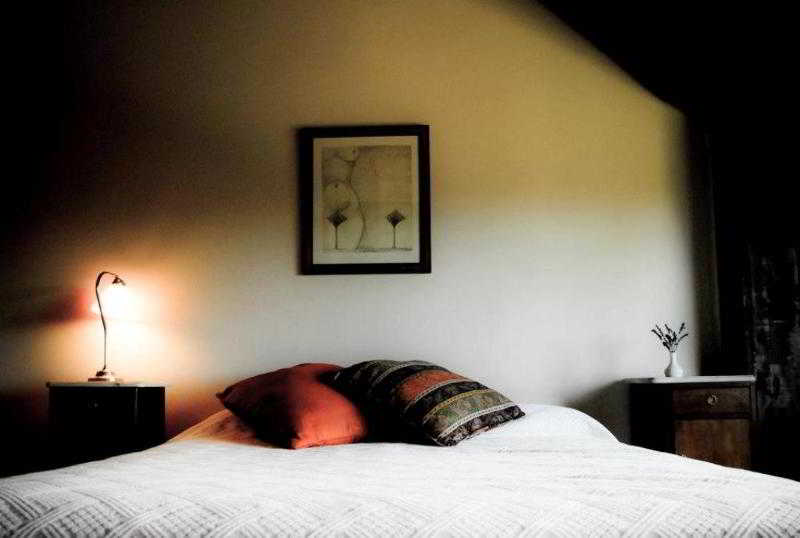 Szálloda Naranjo En Flor Hosteria