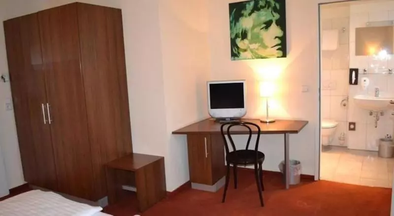 Отель Plaza Inn Salzburg City New Opening