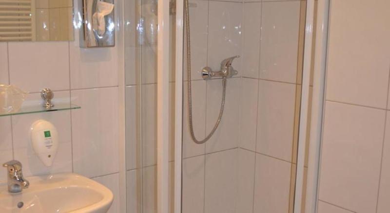 Отель Plaza Inn Salzburg City New Opening