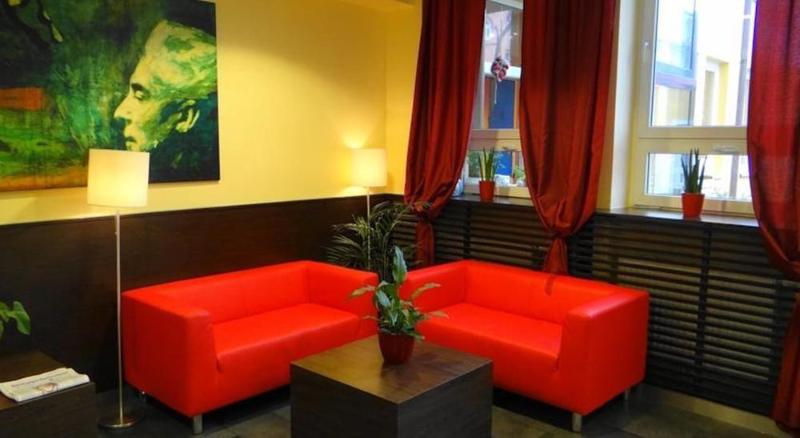 Отель Plaza Inn Salzburg City New Opening