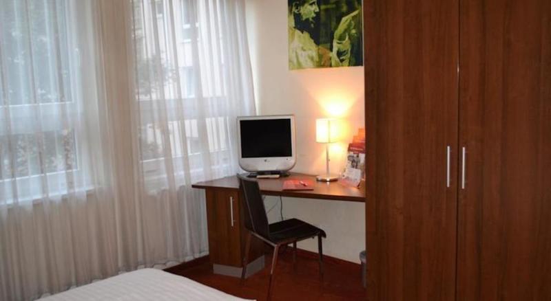 Отель Plaza Inn Salzburg City New Opening