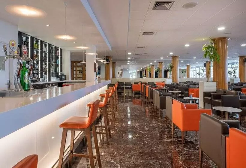 Hotelli Poseidon Playa