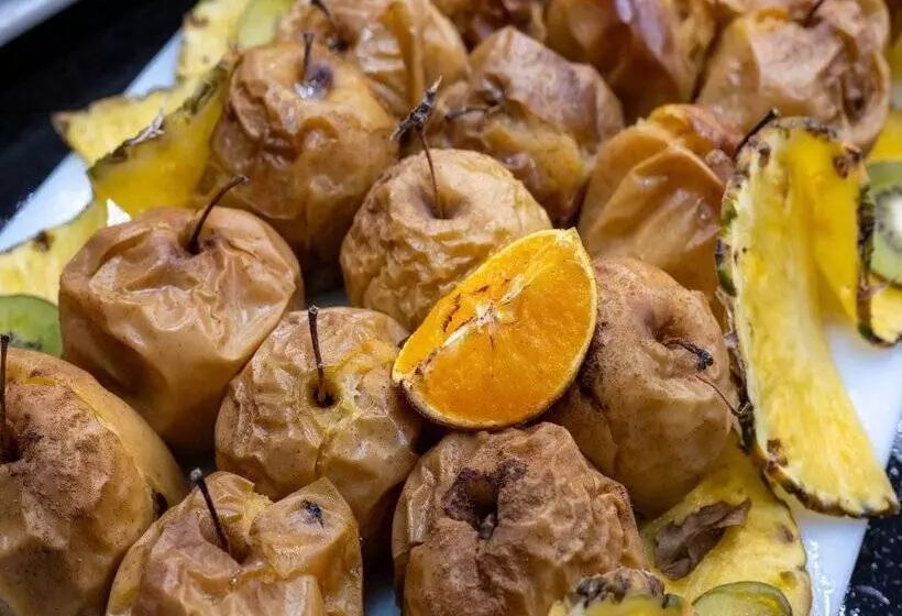 Hotelli Poseidon Playa