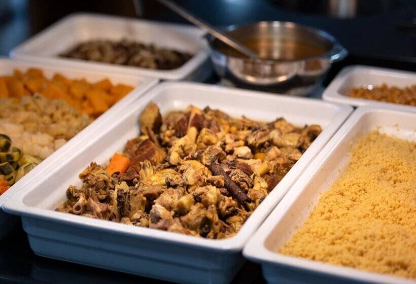 酒店 Poseidon Playa