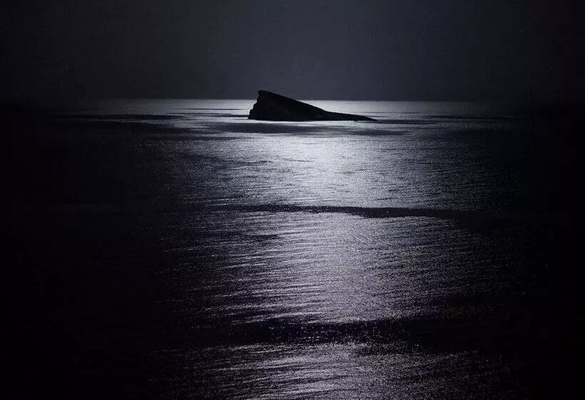 Hotelli Poseidon Playa