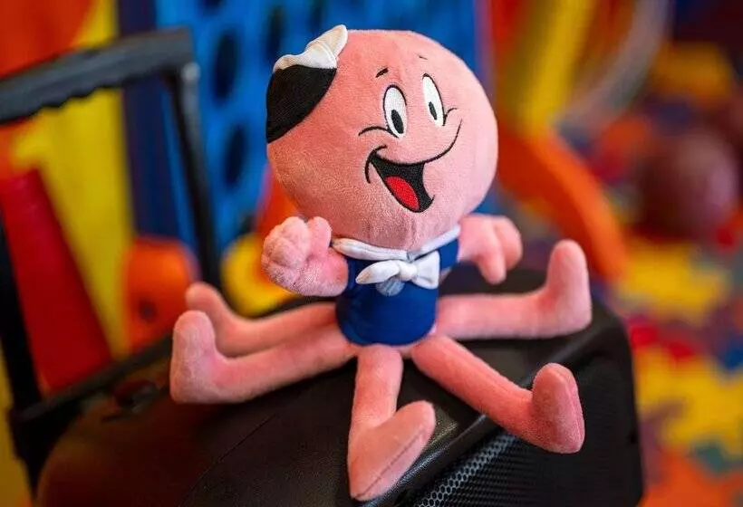 Hotelli Poseidon Playa