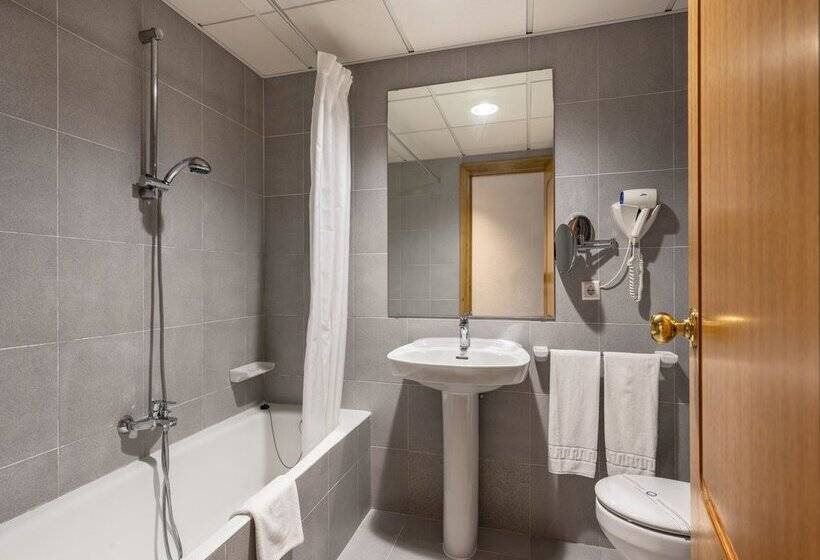 酒店 Poseidon Playa