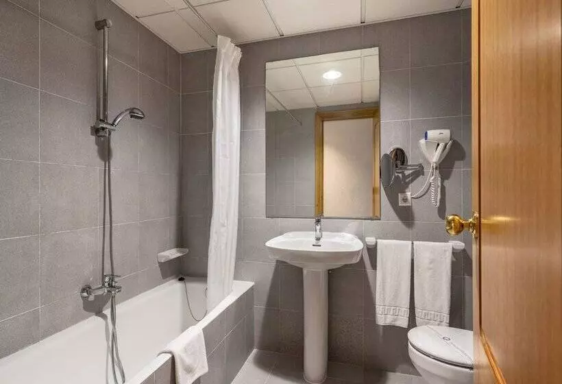 Hotelli Poseidon Playa