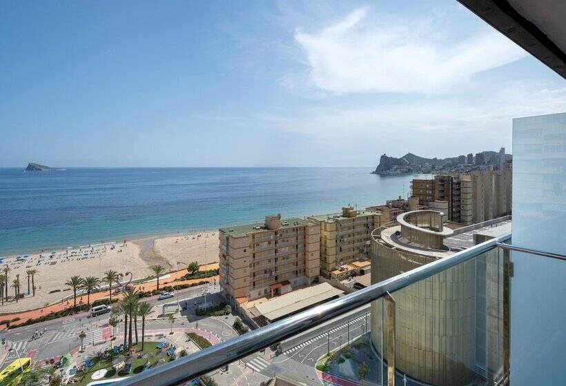 酒店 Poseidon Playa