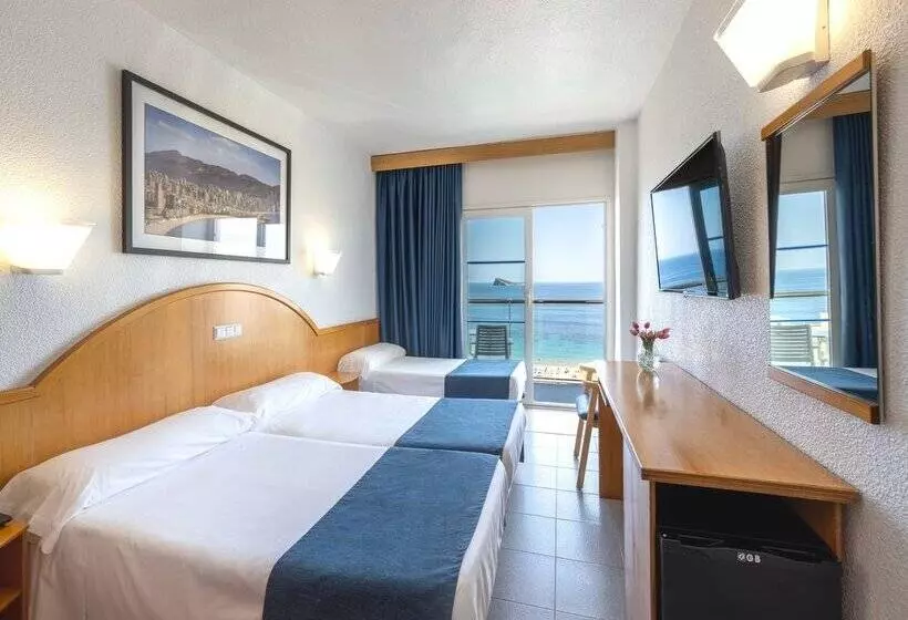 Hotelli Poseidon Playa