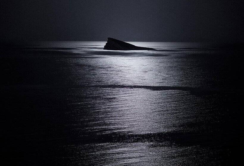 酒店 Poseidon Playa