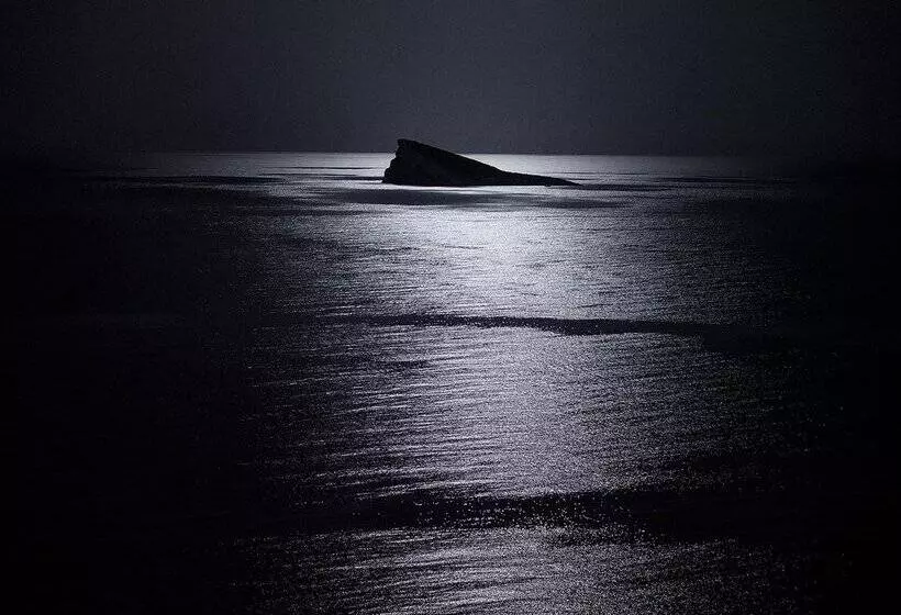 Hotelli Poseidon Playa